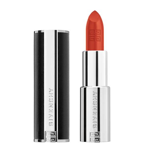 givinchy le rouge givenchy lipstick|Givenchy lip gloss interdit.